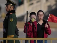 為什麼中國共產黨最大規模的年度聚會很重要