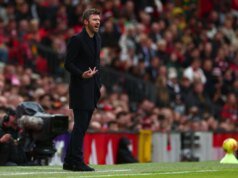 邁克爾·卡里克同意馬克·克拉滕伯格關於英超聯賽趨勢“太過分”的觀點,並呼籲“更嚴厲的懲罰”