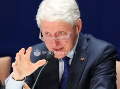 比爾·克林頓關於愛潑斯坦和麥克斯韋聲明的 6 個教訓