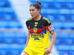 猶他皇家隊簽下了來自美國的墨西哥前鋒基亞娜·帕拉西奧斯