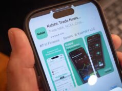 市場對伊朗攻擊的預測引發內線交易指控