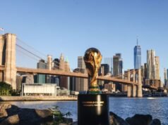 FTA WC 將分配 1 億美元的過境資金