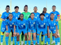 越南 vs 印度 直播資訊:在哪裡觀看 VIE vs IND AFC 女子亞洲盃 2026 比賽?