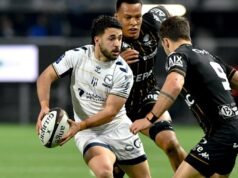 面試。 SU 再次:「我仍然可以做得更好…」 在普羅旺斯雷霆般的複出之後,多里安·貝爾托度過了糟糕的一天。