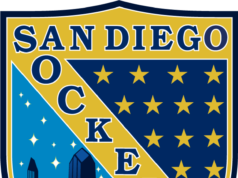 澳洲W隊即將來到聖地牙哥