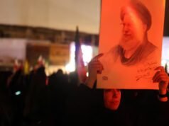 哈梅內伊下台後,誰將領導伊朗?尚不清楚