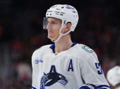 泰勒·邁爾斯反思加人隊的交易:“這很情緒化”