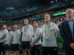 伊朗戰爭期間伊拉克面臨世界盃季後賽旅行問題