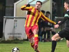 業餘足球:佛羅倫薩必須發出反抗聲,帕維亞的高風險德比……熱爾蘇瓦在區域 3 中更新自己