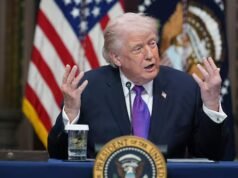 為什麼伊朗政權不更迭對唐納川普來說都是損失