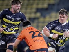 國家阿爾比納博訥:性格的定義! SCA向半決賽邁出了一大步