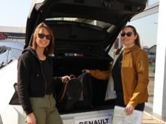 兩名薩姆業者參加團結集會:資助慈善機構和超越自我是一項挑戰