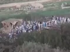 巴基斯坦爆炸:開伯爾-普赫圖赫瓦省兩人死亡、八人受傷