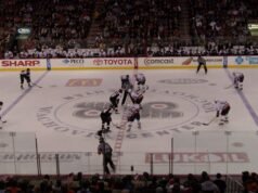 NHL交易截止日期:隨著陣容的變化,前飛人隊尋找新球隊