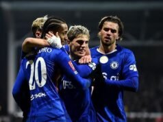 利亞姆·羅尼爾承認切爾西很“幸運”贏得了與雷克瑟姆的足總杯比賽