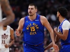 尼古拉·約基奇在最近的評論中無條件宣布了金塊的未來