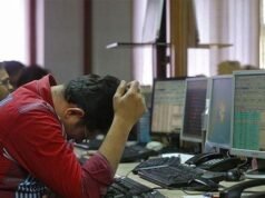 2026 年 3 月 9 日今日股市:Sensex 下跌 1,353 點