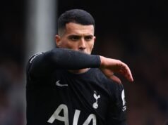 托特納姆熱刺:波羅解釋了熱刺本賽季投降的原因