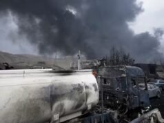 新任最高領導人任命數小時後,伊朗和以色列發生新一波攻擊