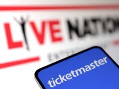 Live Nation 與美國司法部就反壟斷訴訟達成和解