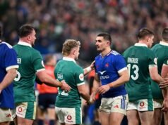 2027 年六國錦標賽:順利入場、兩次旅行和令人震驚的結束!布魯斯知道下一屆的節目