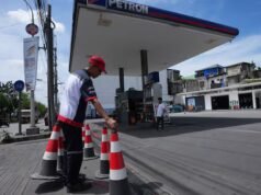 現在油價上漲,G7選擇暫時不動用緊急儲備