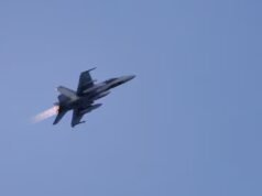 極地地緣政治如何滲透到北極冬奧