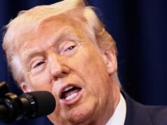 川普表示,伊朗戰爭可能很快就會結束,但美國尚未「贏得足夠的勝利」。