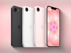 iPhone 17e 評論稱讚改進的預算選項使 iPhone 17 看起來更好