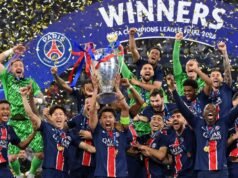 根據過去的獲勝者預測 2026 年歐洲冠軍聯賽獲勝者