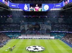 歐冠最佳爭吵:鮑伯馬利、披頭四、“大帝埃爾林”