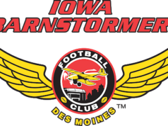 Barnstormers 與 Athletic Training Rooms, LLC 合作