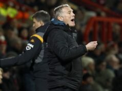 雷克瑟姆在輸給赫爾城的慘痛失利中“為自己感到難過”