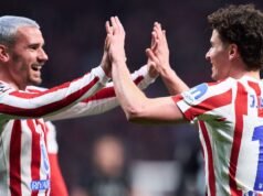 當熱刺崩潰時,馬競將一隻腳留在倫敦大學學院四分之一