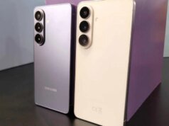 三星正在試驗巨大的手機電池,但結果不盡人意