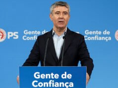 何塞·路易斯·卡內羅 (José Luís Carneiro) 指責政府每週未執行 6000 萬份 PRR