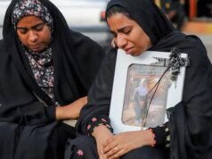 共和黨人表示,如果美國有罪,就必須承認對伊朗學校致命空襲負責