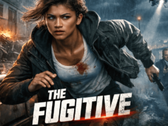 獨家:贊達亞將在翻拍版《亡命天涯》中扮演重要角色