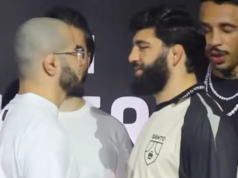 直播部落格:Arman Sarukian VS Muhammed Mokaev