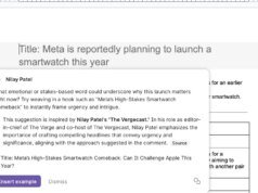 Grammarly 關閉了具有專家審查的 AI 功能,竊取了我們的身份