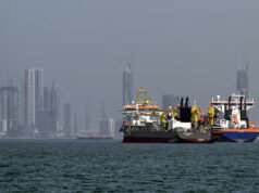 航運公司如何應對霍爾木茲海峽的危險