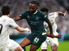 從非聯賽到歐冠盃:曼城的塞門耶也加盟專屬俱樂部