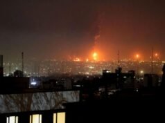 中東戰爭:油價再次突破100美元/桶令市場擔憂