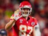 特拉維斯凱爾斯 (Travis Kelce) 透露,他決定「在 2025 賽季中期」重返 NFL