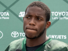 女友去世後,他先與 ChatGPT 聊天,然後尋求幫助:前 NFL 球星被控謀殺