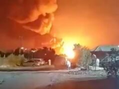 加拿大營地遭火箭襲擊報道後渥太華保持沉默「可恥」:保守黨議員