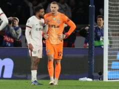 利亞姆·羅尼爾:儘管犯了錯誤,切爾西門將“沒問題”