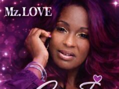 IAN Entertainment 簽下了底特律 R&B 傳奇人物 MZ。愛