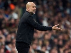 佩普·瓜迪奧拉在倫敦大學學院批評後為曼城陣容選擇辯護