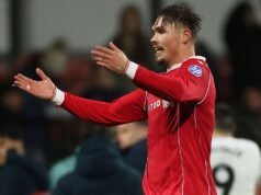 雷克瑟姆在“巨大的”威爾士德比勝利中展現了“真正的精神”